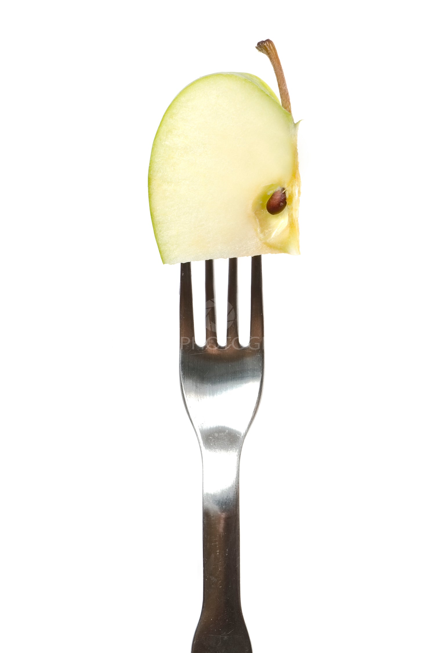 Organic Green Apple