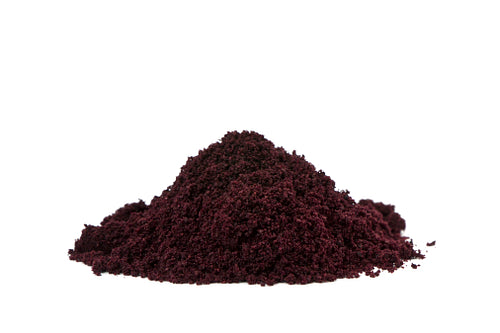 Raw Organic Acai Berry Powder