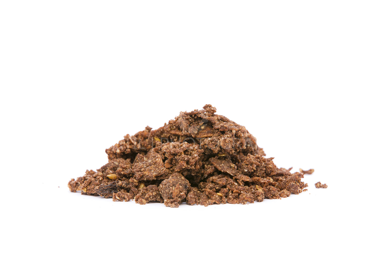Organic Raw Cacao Crunch Cereal