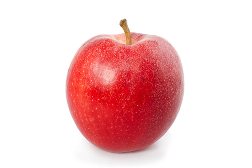 Organic Red Apple