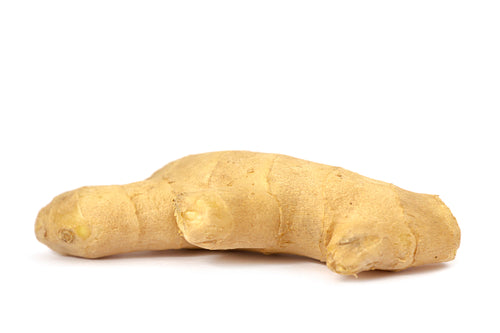 Organic Ginger Root