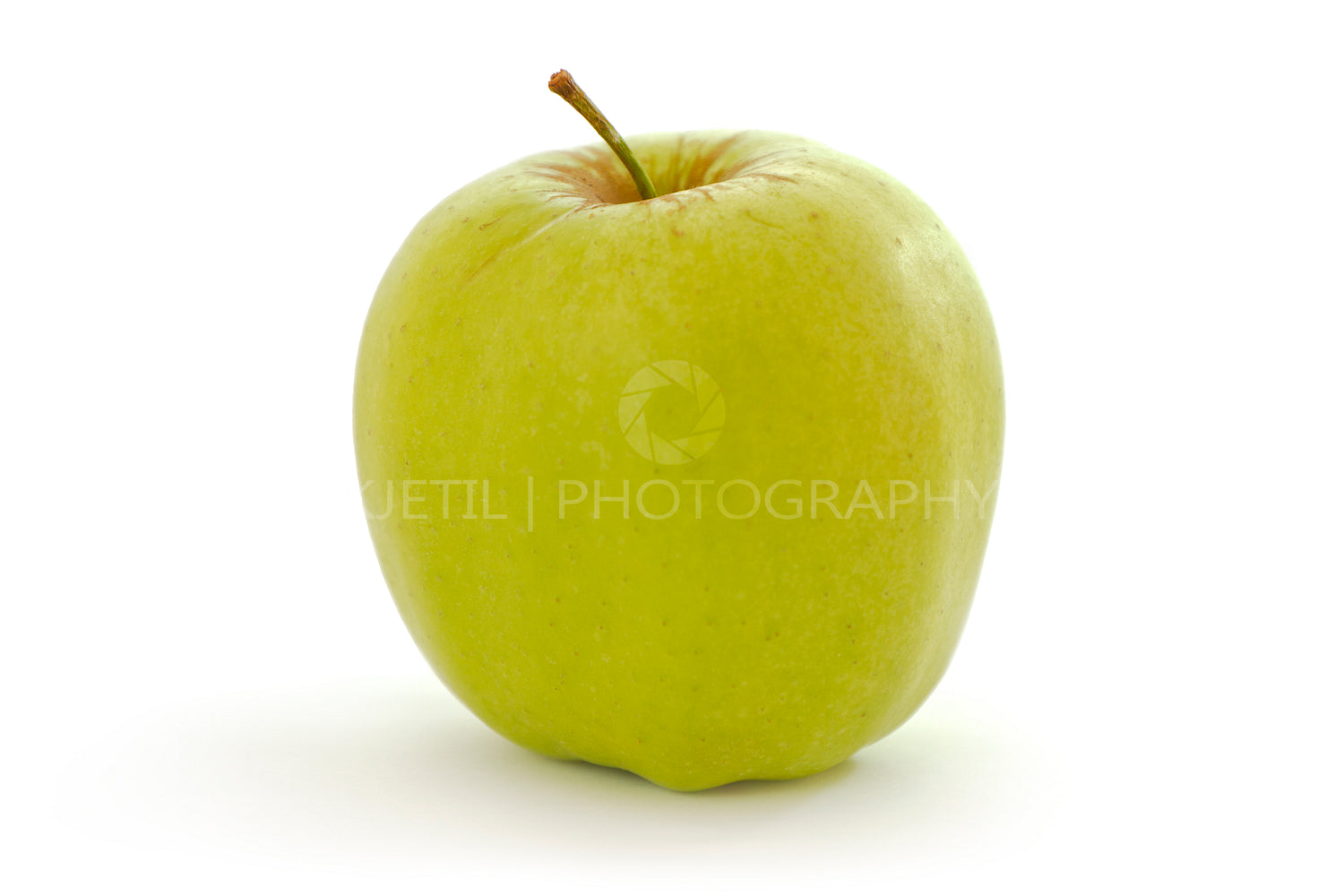 Organic Apple