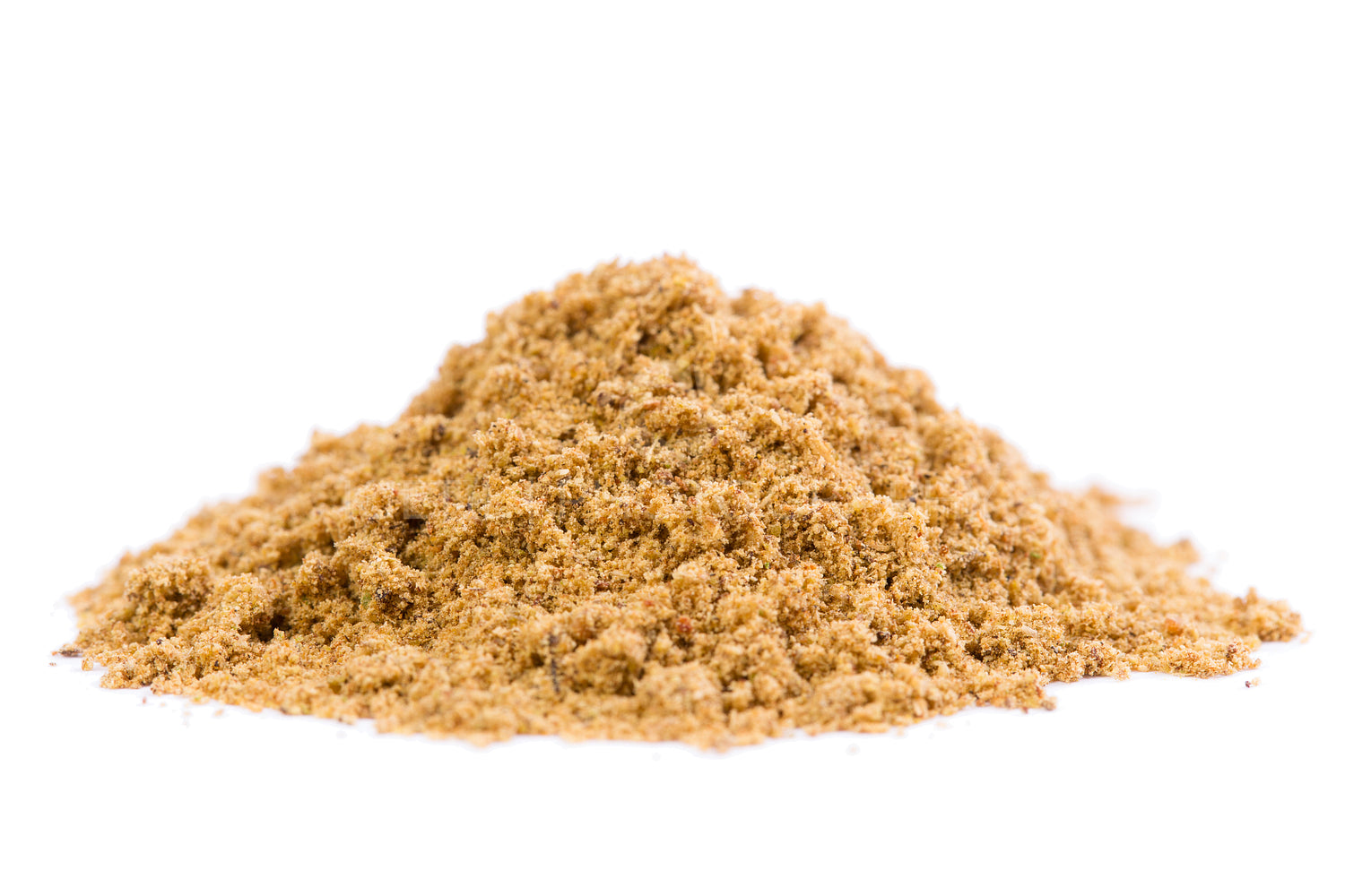 Raw Organic Coriander Spice Powder