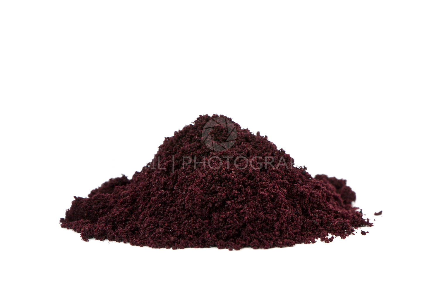 Raw Organic Acai Berry Powder