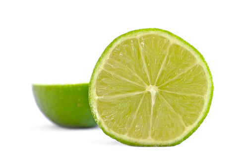 Divided Lime