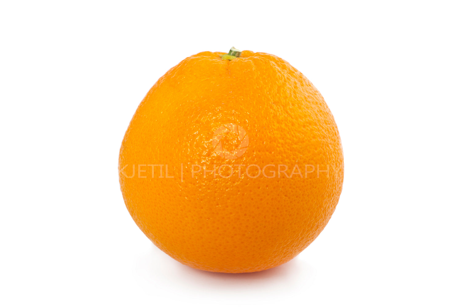 Organic Orange