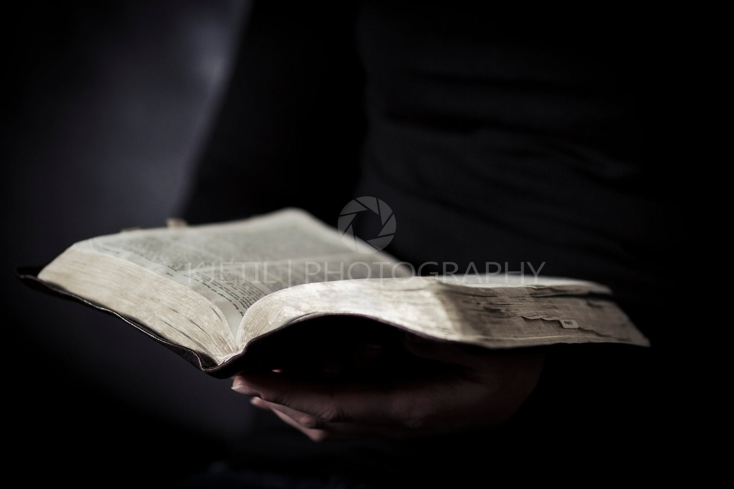 Women Reading the Bible