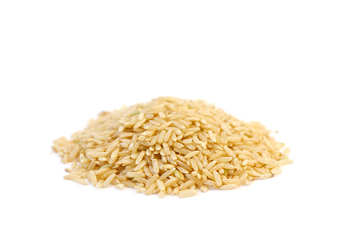Natural Organic Rice