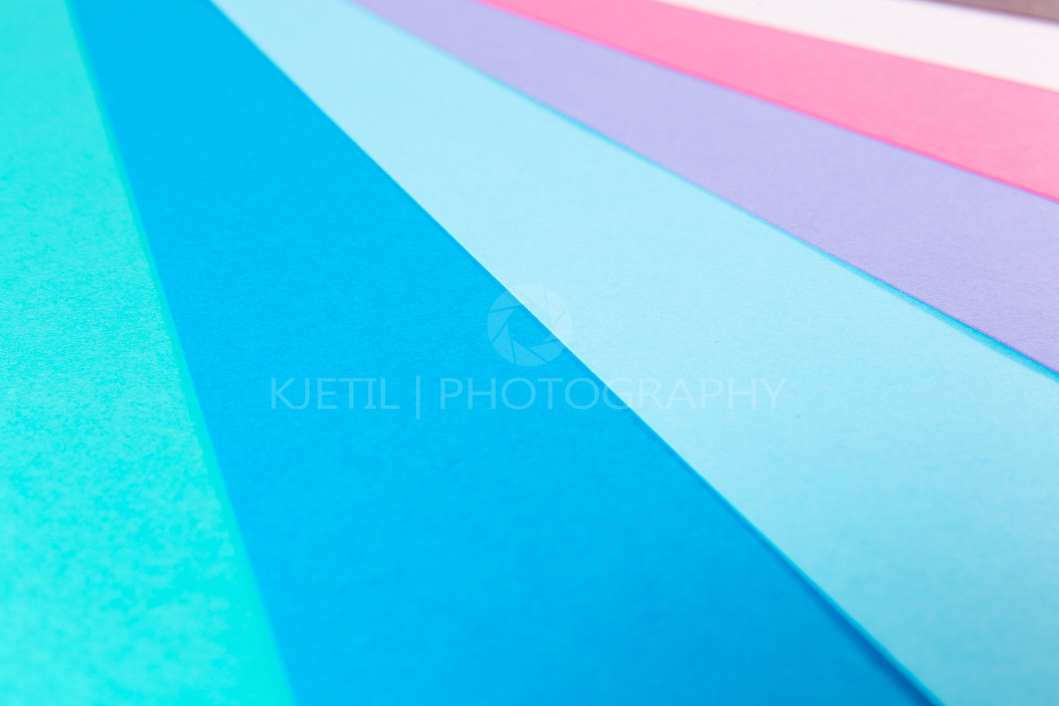 Colorful Paper