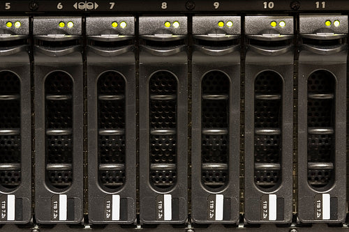 Server Storage Cabinet