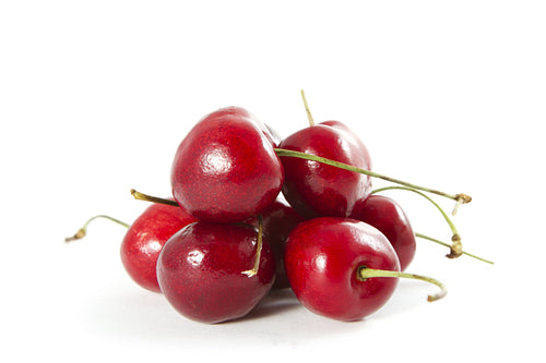 Organic Cherries